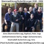 Ohne Titel 2008 -2009