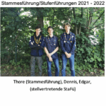 Ohne Titel 2021-2022